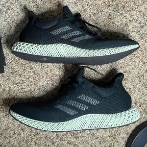 Adidas Men's 4D Futurecraft